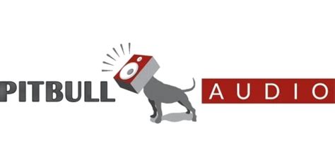 pitbull audio discount code